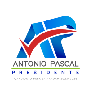 Antonio Pascal Logo_Mesa de trabajo 1